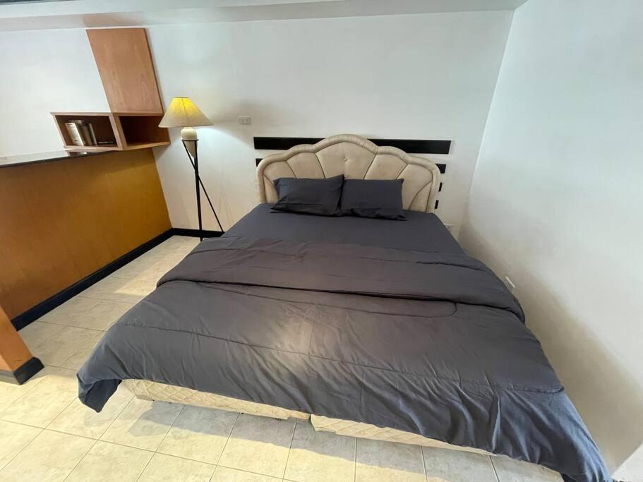 Kbp Jomtien Residence Exteriör bild