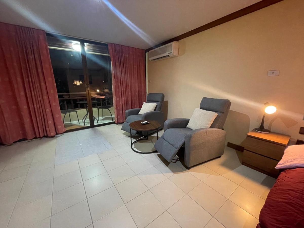 Kbp Jomtien Residence Exteriör bild
