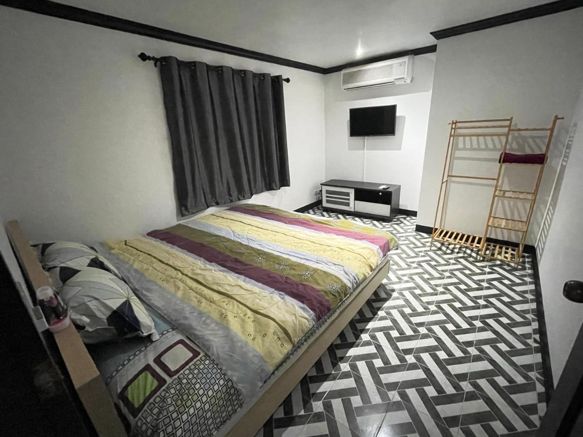 Kbp Jomtien Residence Exteriör bild