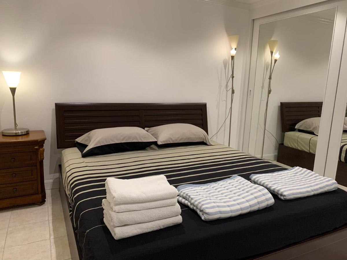 Kbp Jomtien Residence Exteriör bild