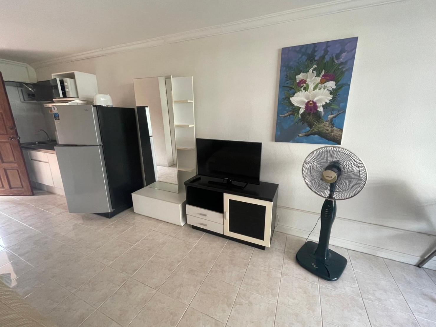 Kbp Jomtien Residence Rum bild
