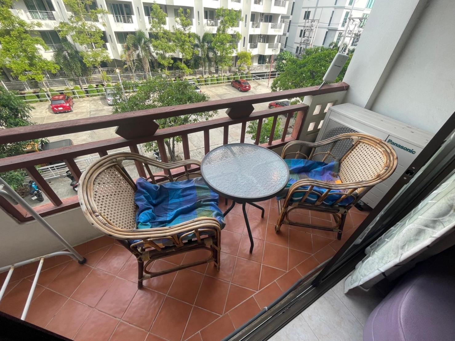 Kbp Jomtien Residence Rum bild