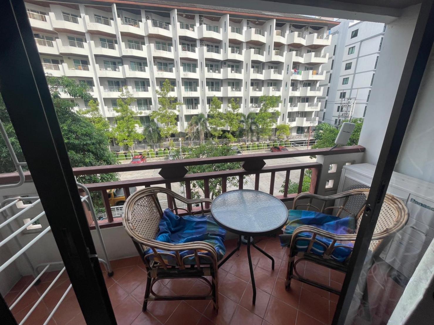Kbp Jomtien Residence Rum bild